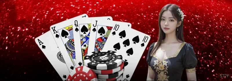 A Magia dos Caça-Níqueis no 577f